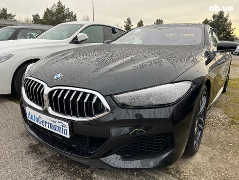 BMW 8 серия 2021 - фото 28