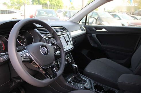 Volkswagen Tiguan 2018 - фото 15