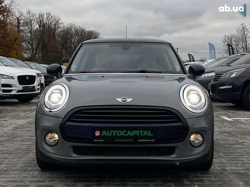 MINI John Cooper Works 2014 - фото 4