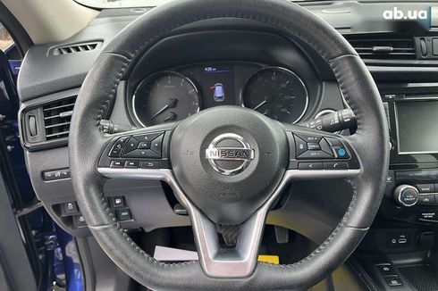 Nissan Rogue 2019 - фото 12