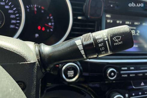 Kia K5 2014 - фото 24