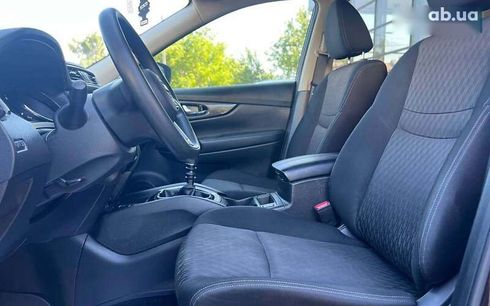 Nissan X-Trail 2018 - фото 10
