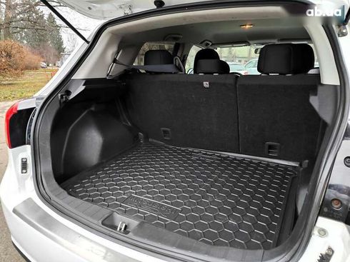 Mitsubishi Outlander 2015 - фото 15