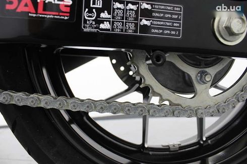 Suzuki Gixxer 250 2021 - фото 24