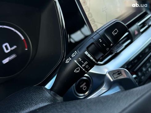 Kia Niro 2020 - фото 10