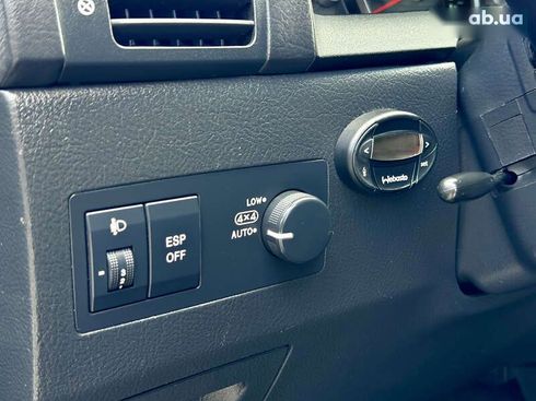 Kia Sorento 2008 - фото 17