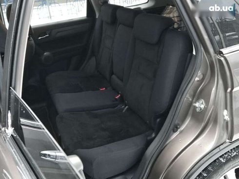 Honda CR-V 2012 - фото 13