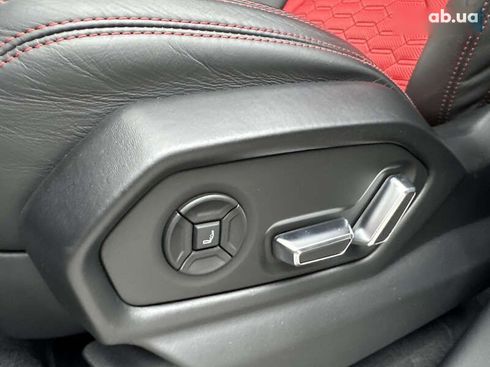 Lamborghini Urus 2020 - фото 24