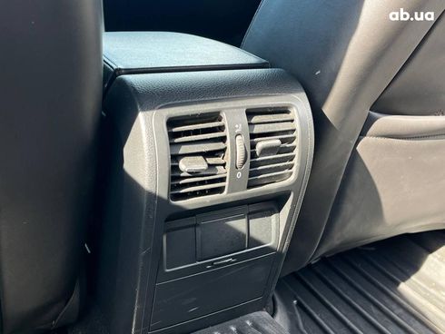 Volkswagen passat b6 2007 серый - фото 33
