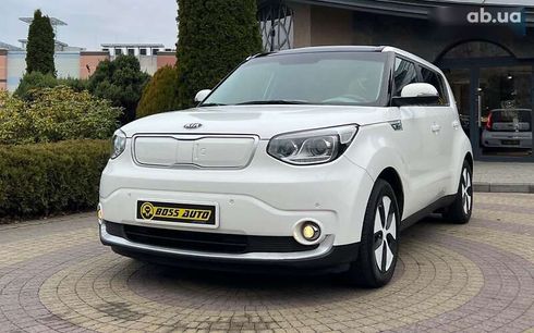 Kia Soul 2016 - фото 3