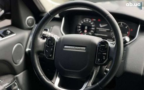 Land Rover Range Rover Sport 2021 - фото 13