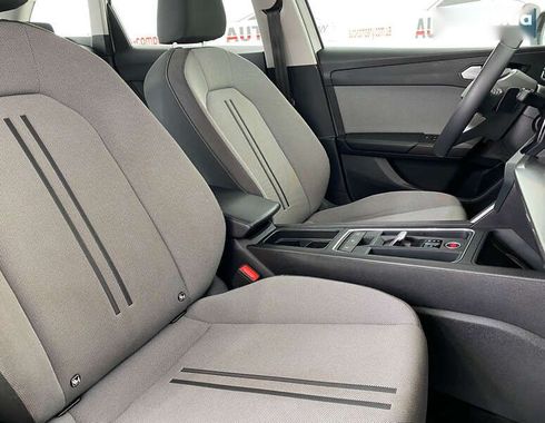 SEAT Leon 2022 - фото 9