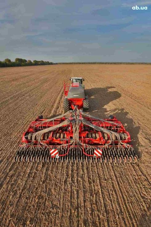 HORSCH Pronto 9 SW 2025 - фото 9