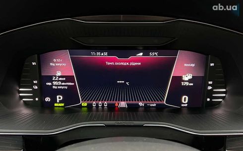 Skoda Superb 2020 - фото 14