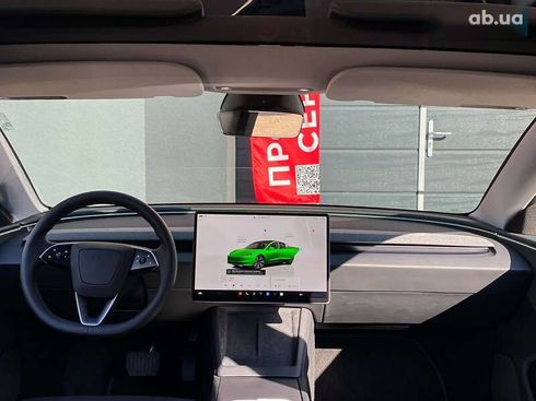 Tesla Model 3 2025 - фото 17