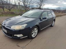 Продажа б/у Citroёn C5 2011 года - купить на Автобазаре