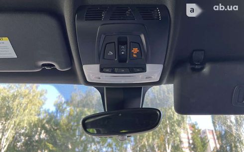 BMW X1 2019 - фото 16