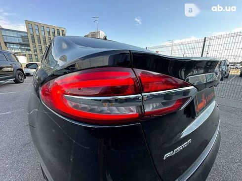 Ford Fusion 2019 - фото 23