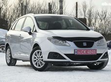 Продажа SEAT б/у в Бердичеве - купить на Автобазаре