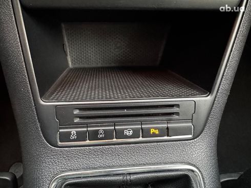 Volkswagen Tiguan 2012 коричневый - фото 20