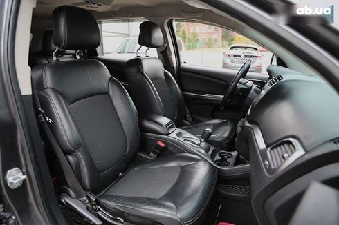 Dodge Journey 2015 - фото 10