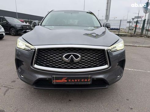 Infiniti QX50 2020 - фото 6