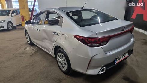 Kia Rio 2021 - фото 3