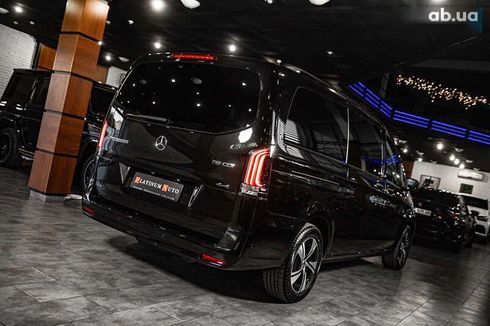 Mercedes-Benz Vito 2024 - фото 18