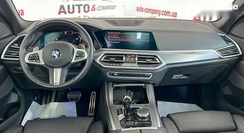 BMW X5 2019 - фото 15