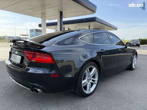 Audi A7 2013 - фото 7