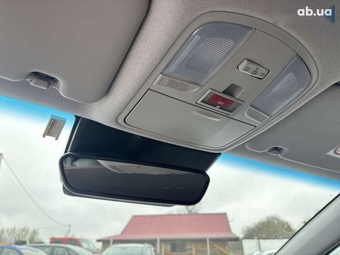 Hyundai Kona Electric 2021 - фото 20