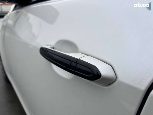 Cadillac CTS 2014 - фото 15