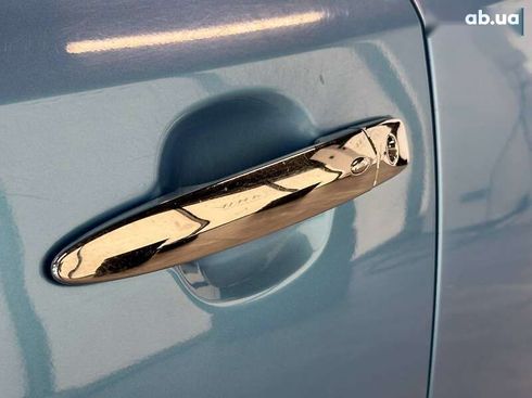 Nissan Leaf 2013 - фото 16