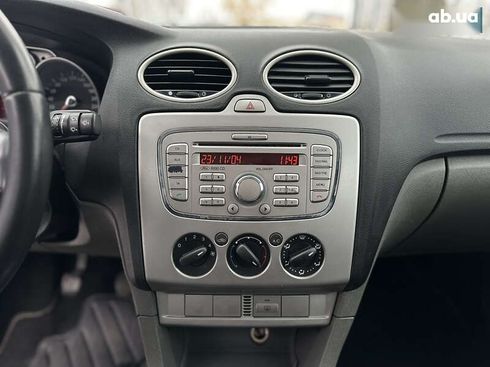 Ford Focus 2008 - фото 24