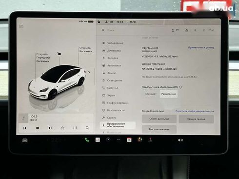 Tesla Model 3 2022 - фото 21