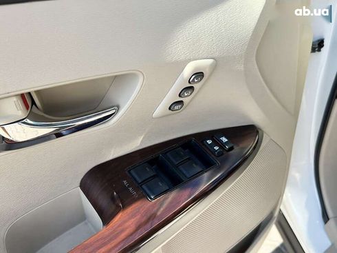 Toyota Venza 2015 - фото 11
