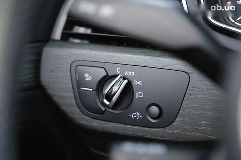 Audi A5 2017 - фото 22