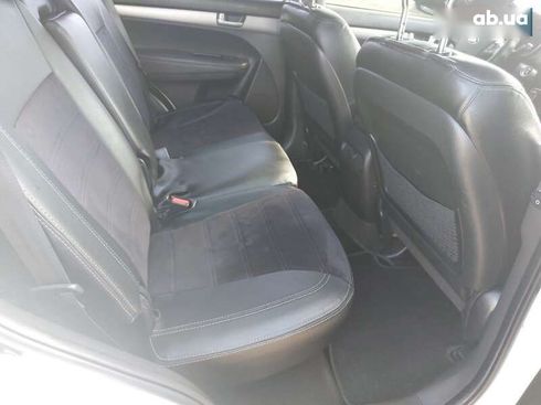 Kia Sorento 2013 - фото 14