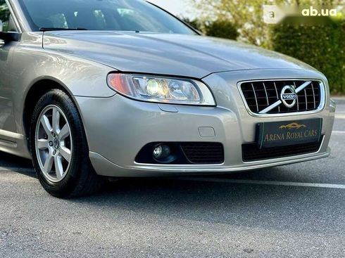 Volvo V70 2011 - фото 4