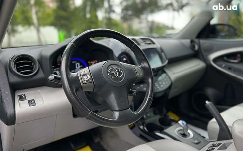 Toyota RAV4 2014 - фото 13