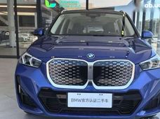 Продажа б/у BMW iX1 в Киевской области - купить на Автобазаре