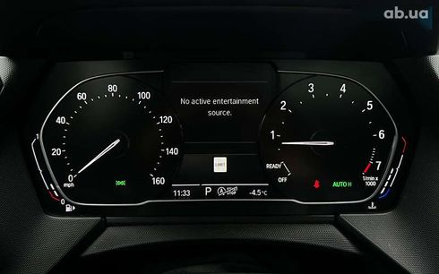 BMW 2 Series Gran Coupe 2020 - фото 15