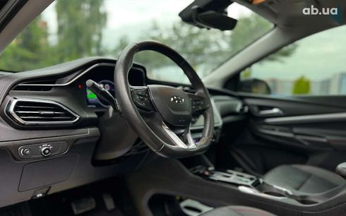 Chevrolet Bolt 2023 - фото 20