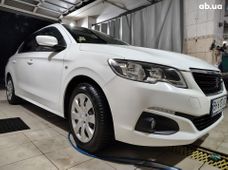 Продаж вживаних Peugeot 301 2017 року в Одесі - купити на Автобазарі