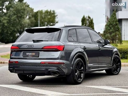 Audi Q7 2025 - фото 17