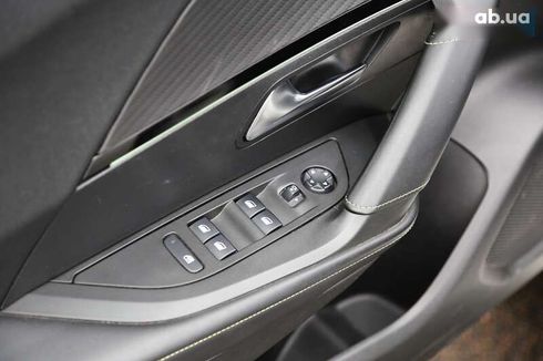 Peugeot 2008 2021 - фото 28