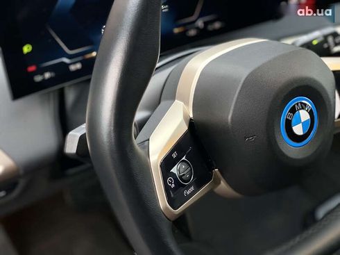 BMW iX 2023 - фото 17