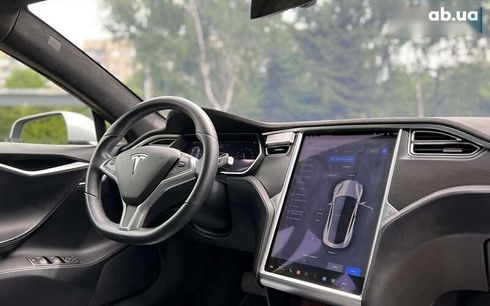Tesla Model S 2017 - фото 14