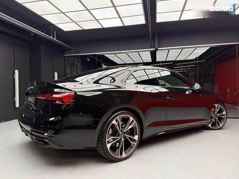 Audi S5 2023 - фото 14
