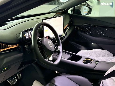 Volkswagen ID. Unyx 2025 - фото 18